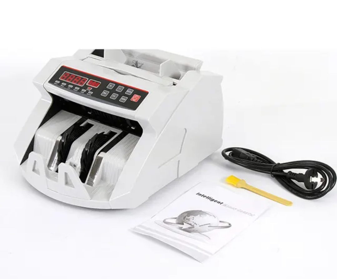 Bill counter Model 2108
