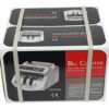 Bill counter Model 2108