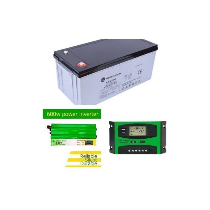 Solarmax-100AH-Solar-Battery-Inverter-Charge-Controller.jpeg Solarmax 100AH Solar Battery + Inverter + Charge Controller