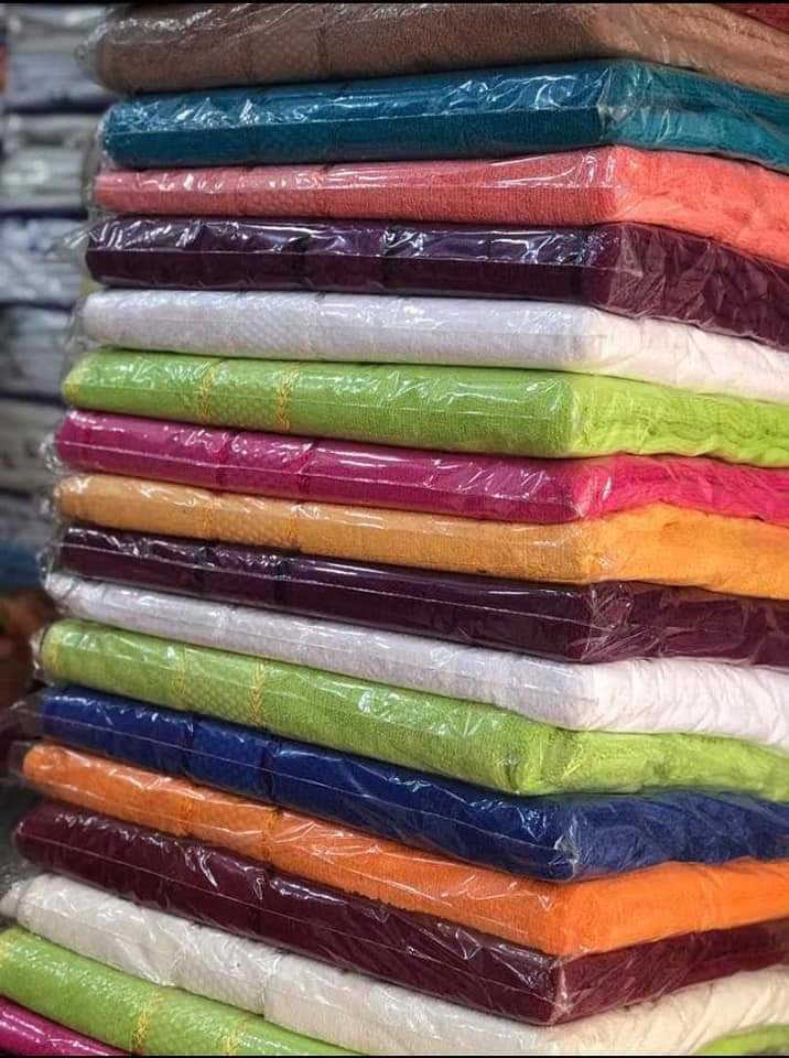 Towel 100*160cm