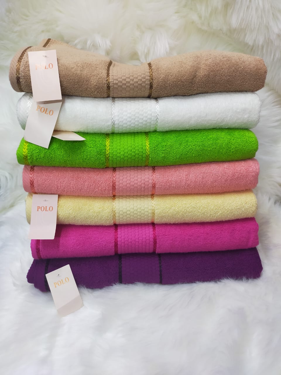 Towel 100*160cm
