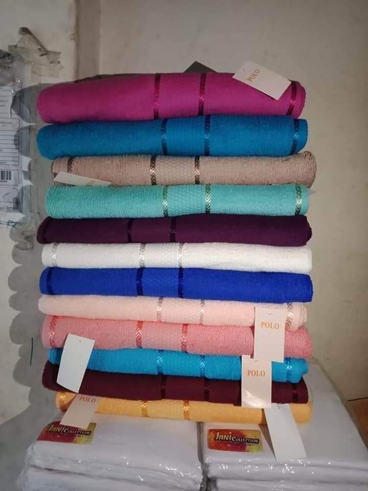 Towel 100*160cm