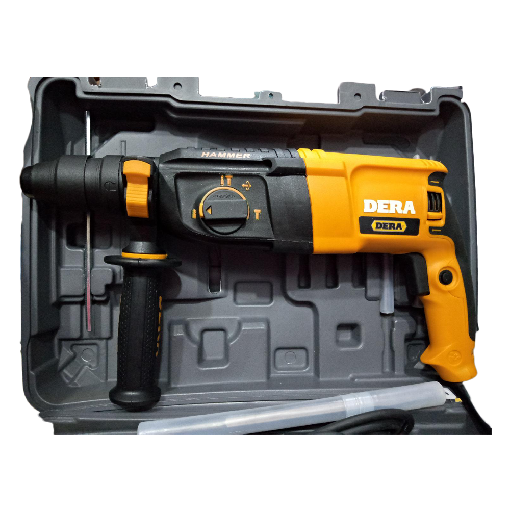 DERA Hammer Drill