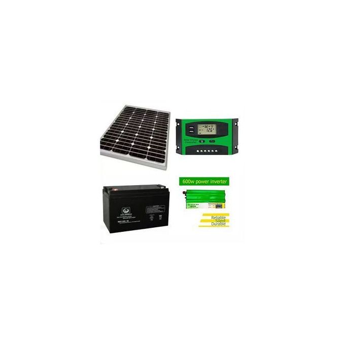 solamax-100w-fullkit.jpeg Solamax 100W Fullkit System
