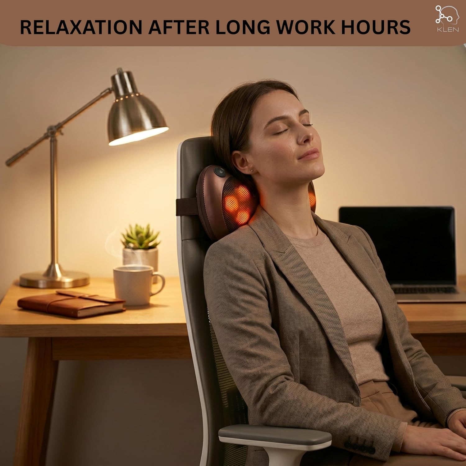 massage pillow 16